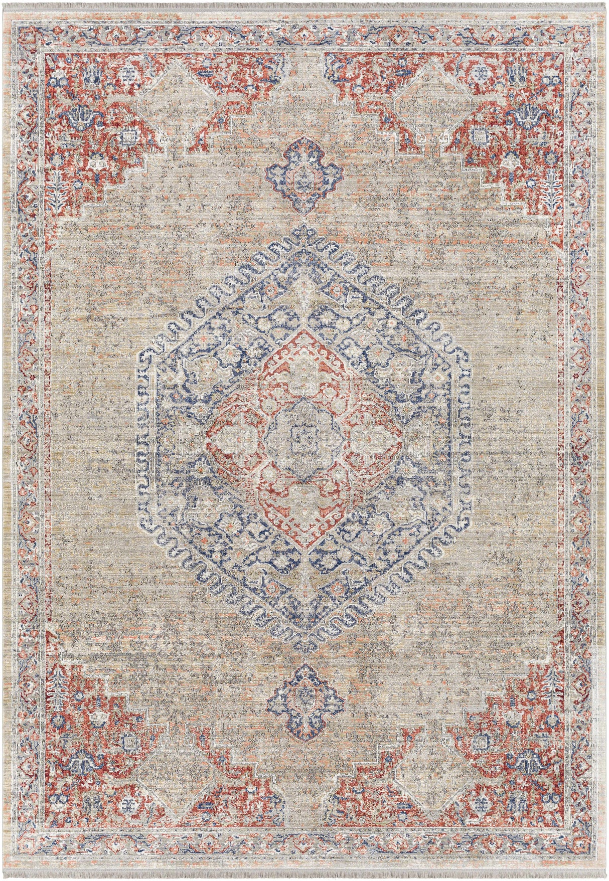Naili Area Rug - Clearance