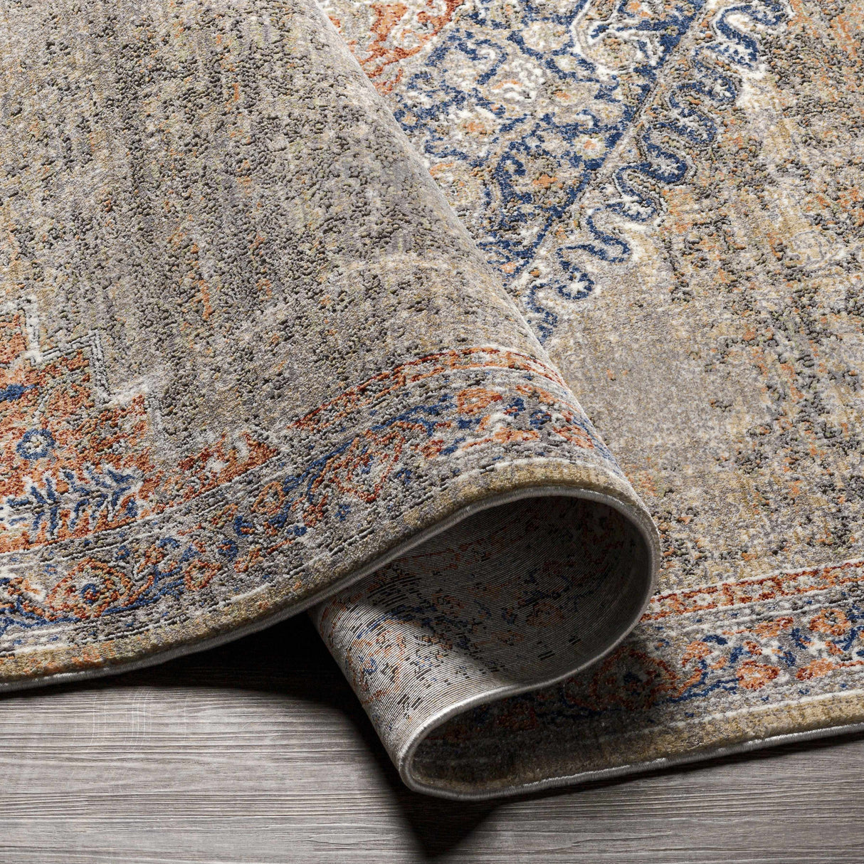 Naili Area Rug - Clearance