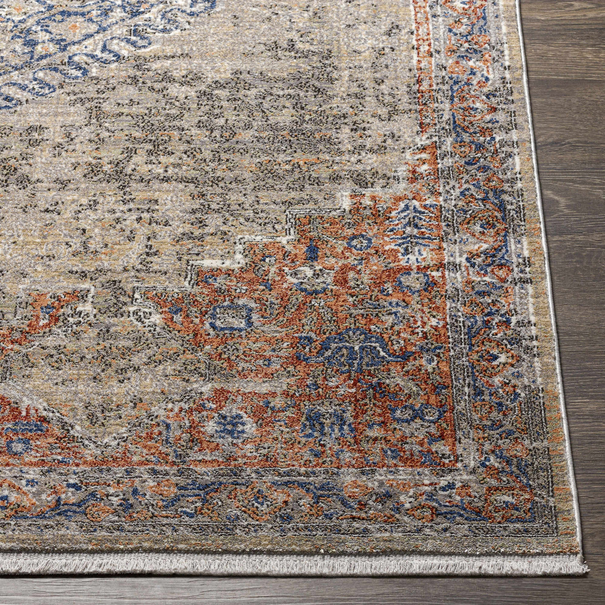 Naili Area Rug - Clearance