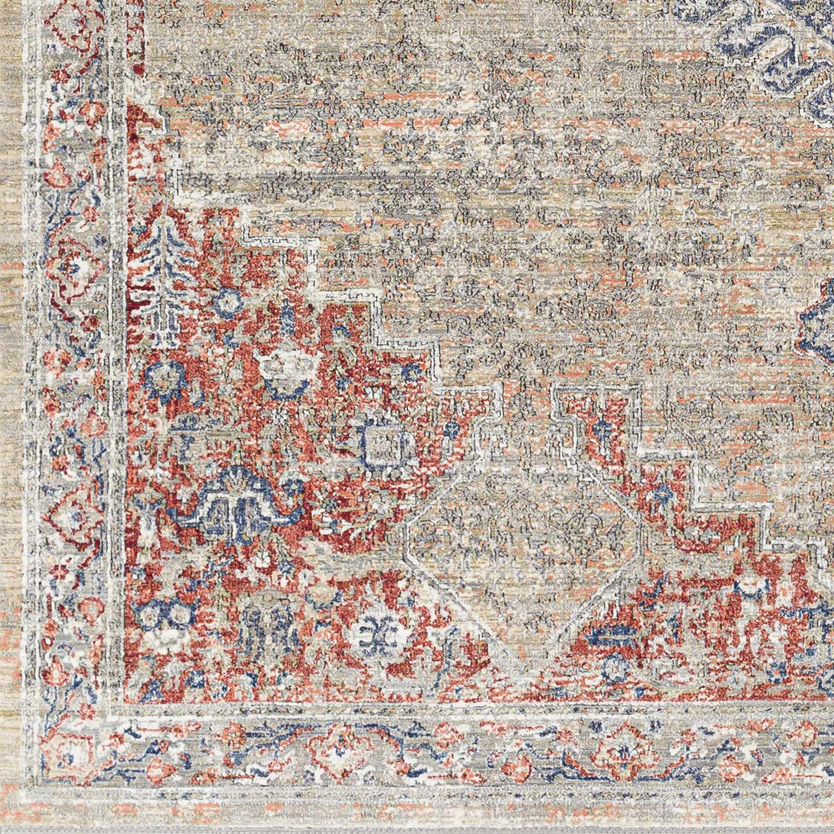 Naili Area Rug - Clearance