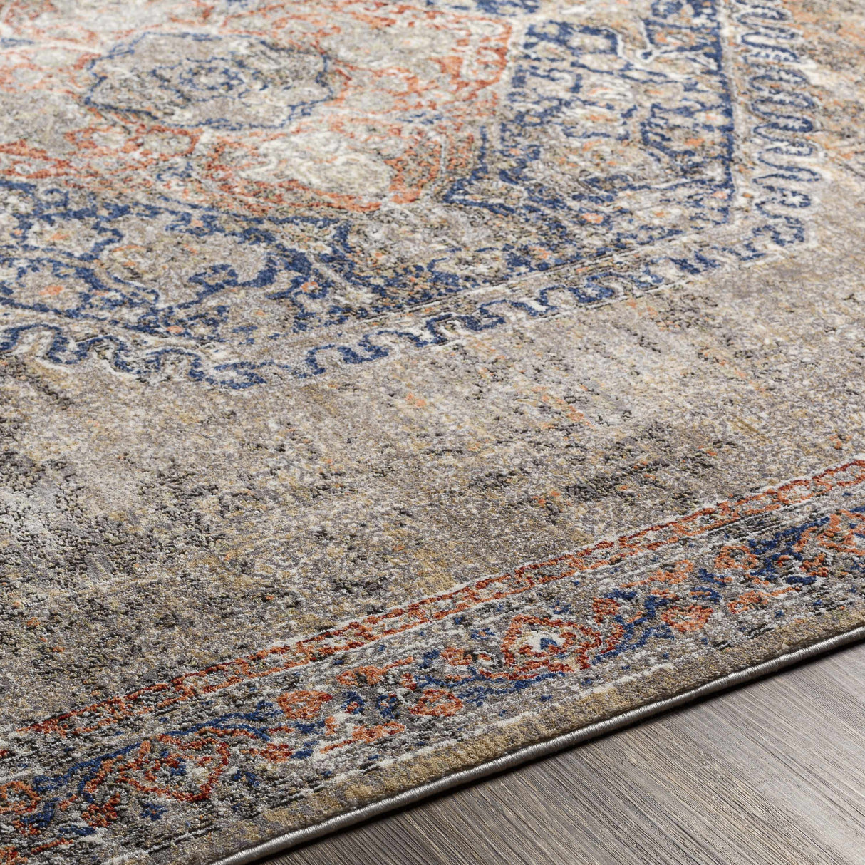 Naili Area Rug - Clearance