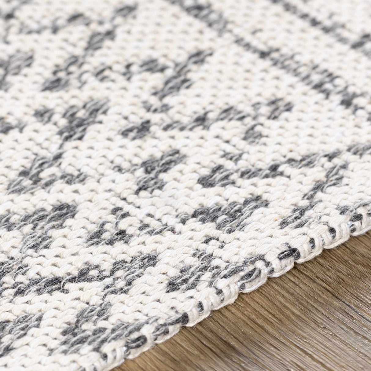 Nalcrest Washable Area Rug - Clearance
