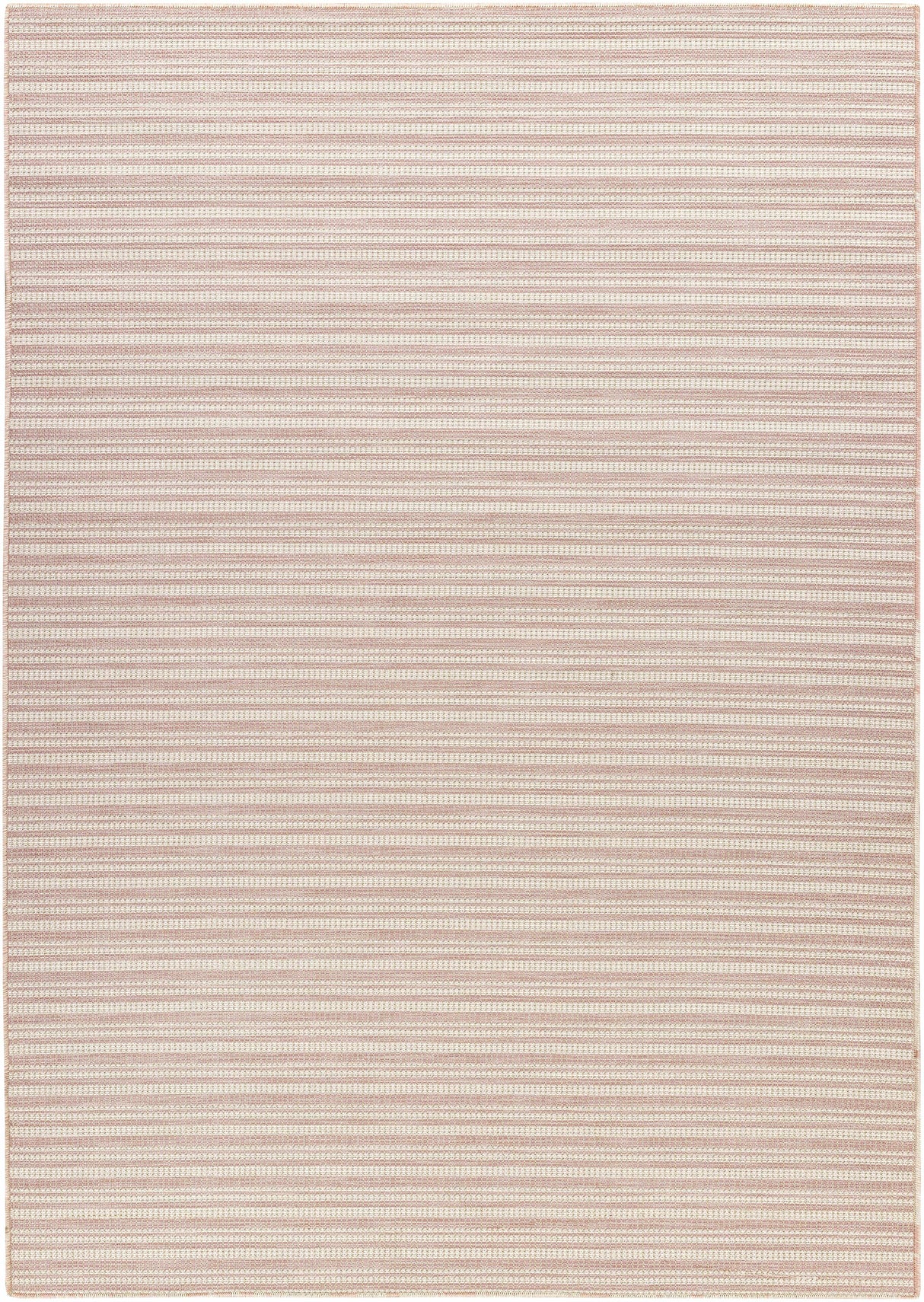 Greg Pink Area Rug - Clearance