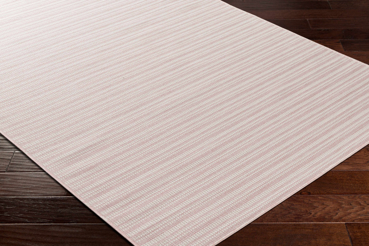 Boutique Rugs Greg Pink Outdoor Area Rug - view 9