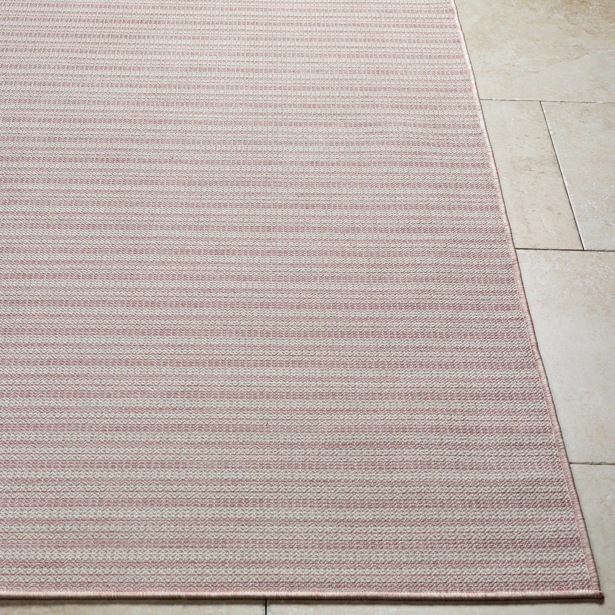 Boutique Rugs Greg Pink Outdoor Area Rug - view 6