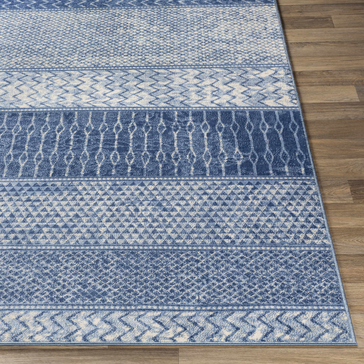 Nampa Area Rug - Clearance