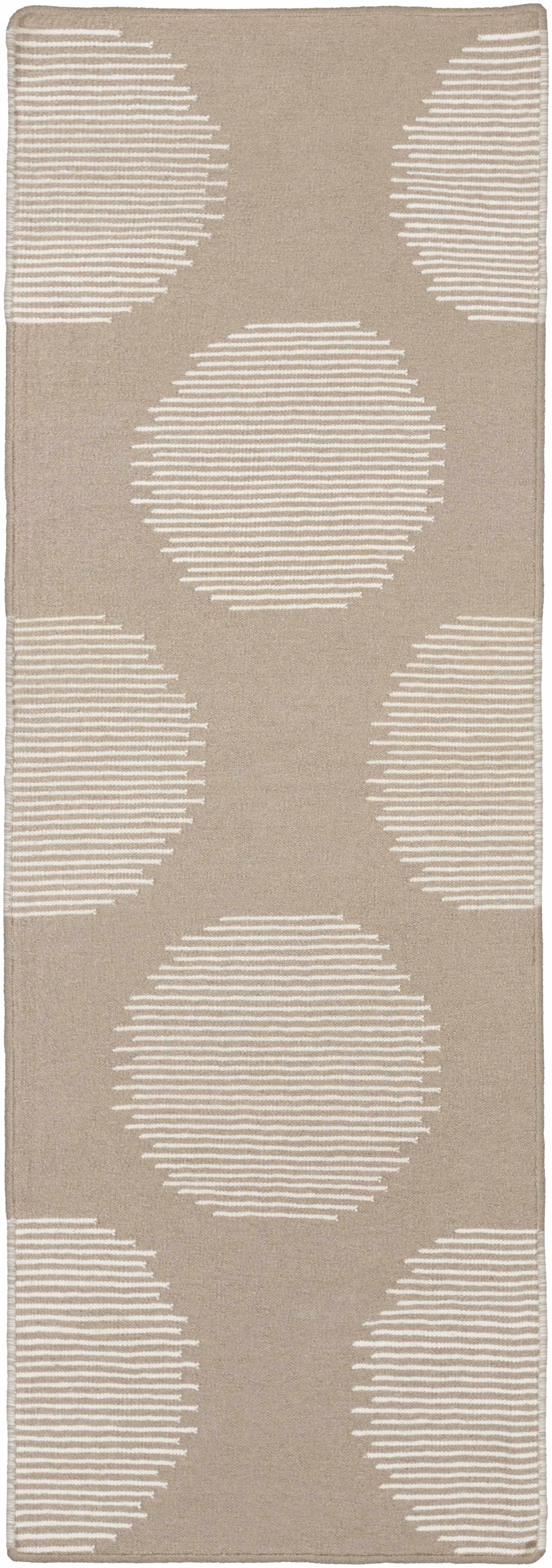 Nappanee Area Rug - Clearance
