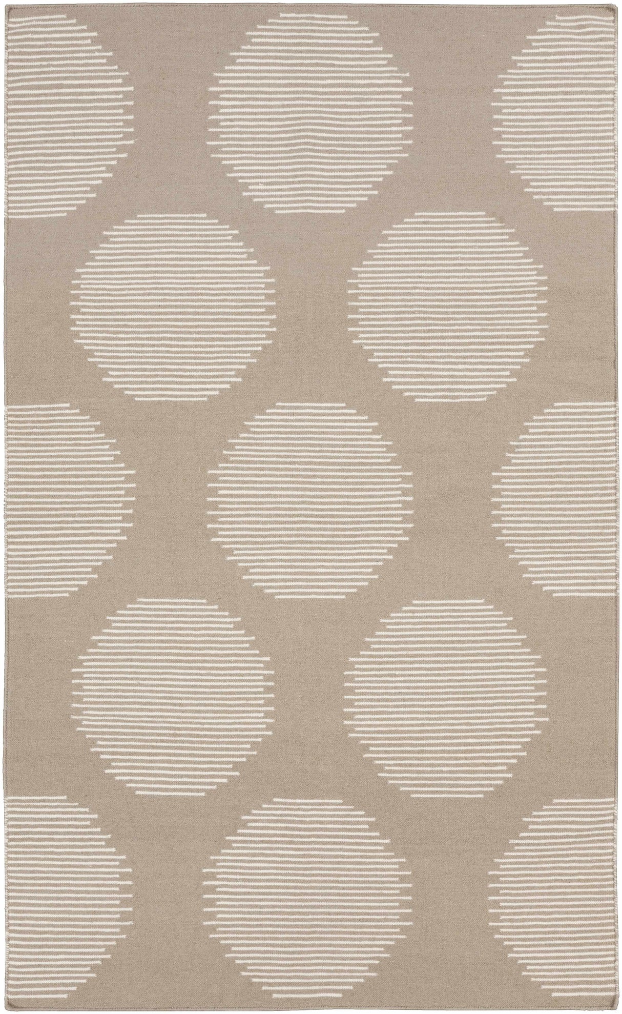 Nappanee Area Rug - Clearance