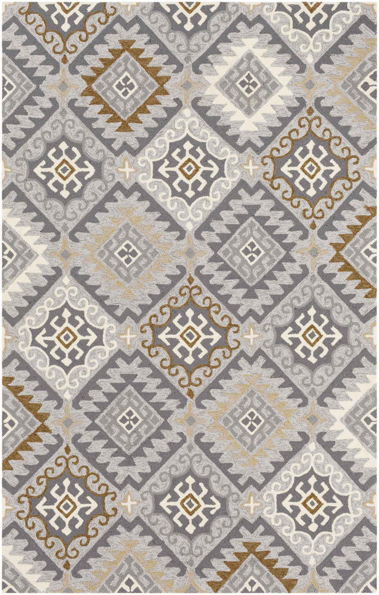 Napton Area Rug - Clearance