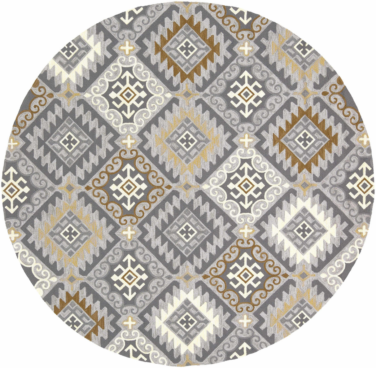 Napton Area Rug - Clearance