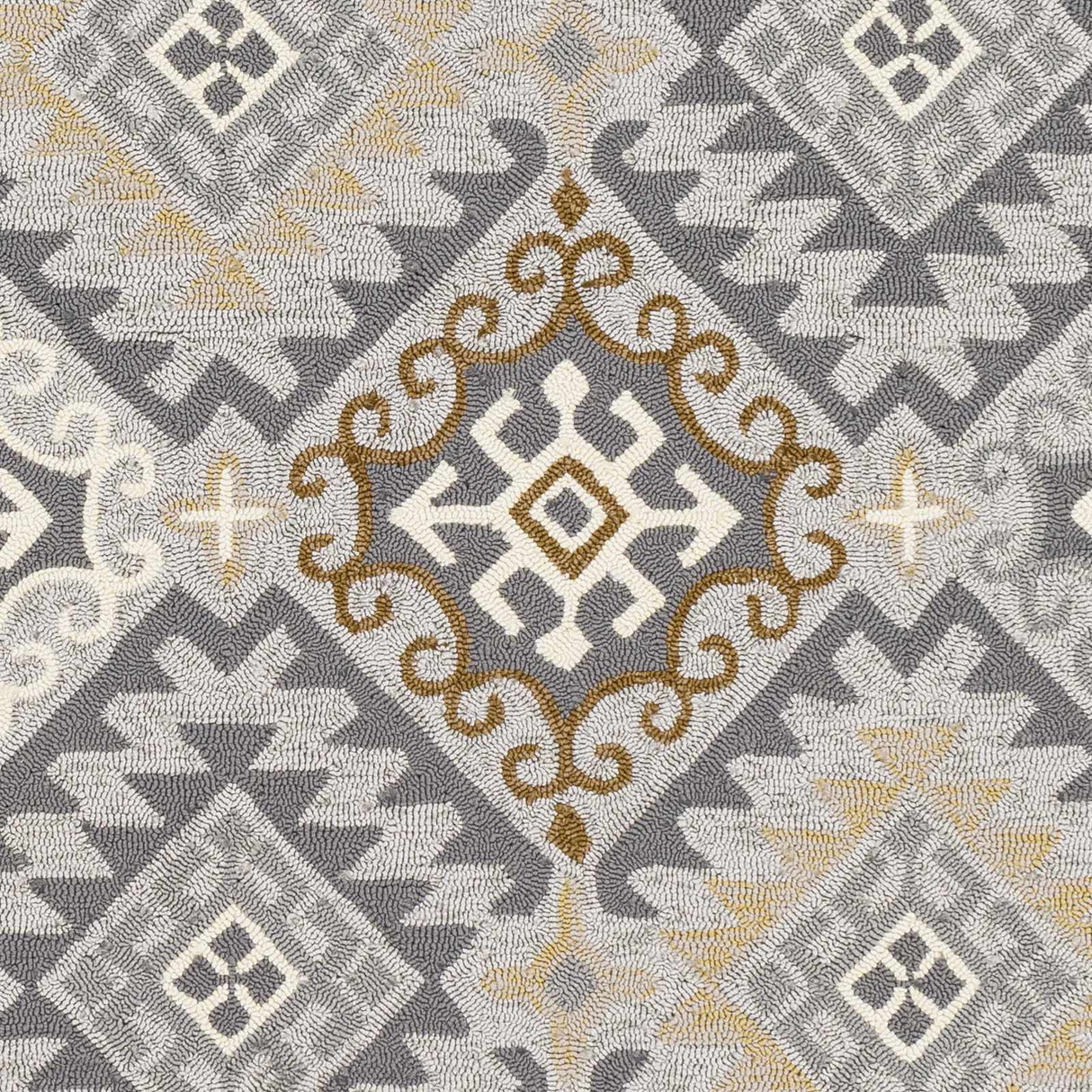 Napton Area Rug - Clearance
