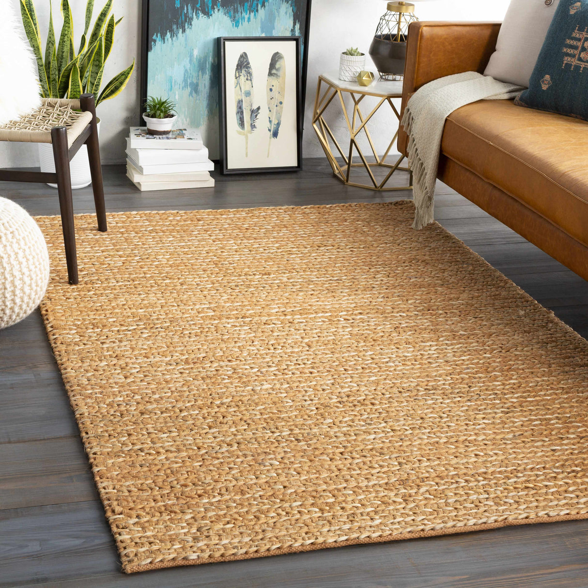 Narberth Area Rug - Clearance