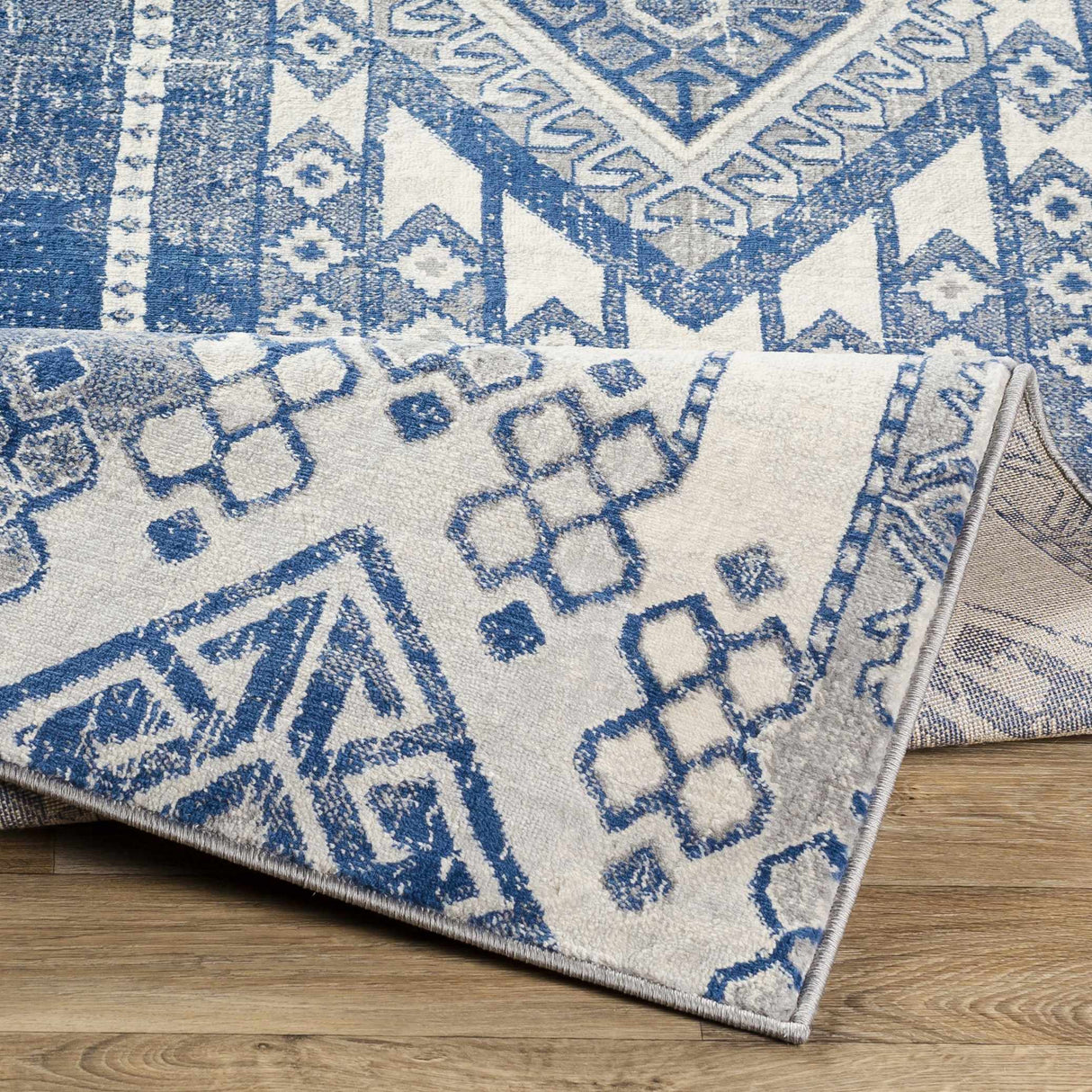 Nardin Area Rug - Clearance