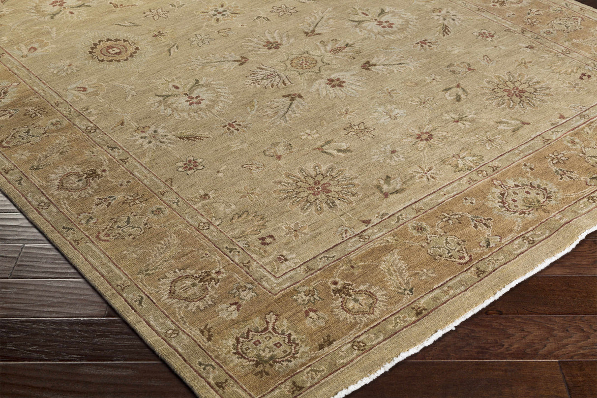 Nardo Area Rug - Clearance
