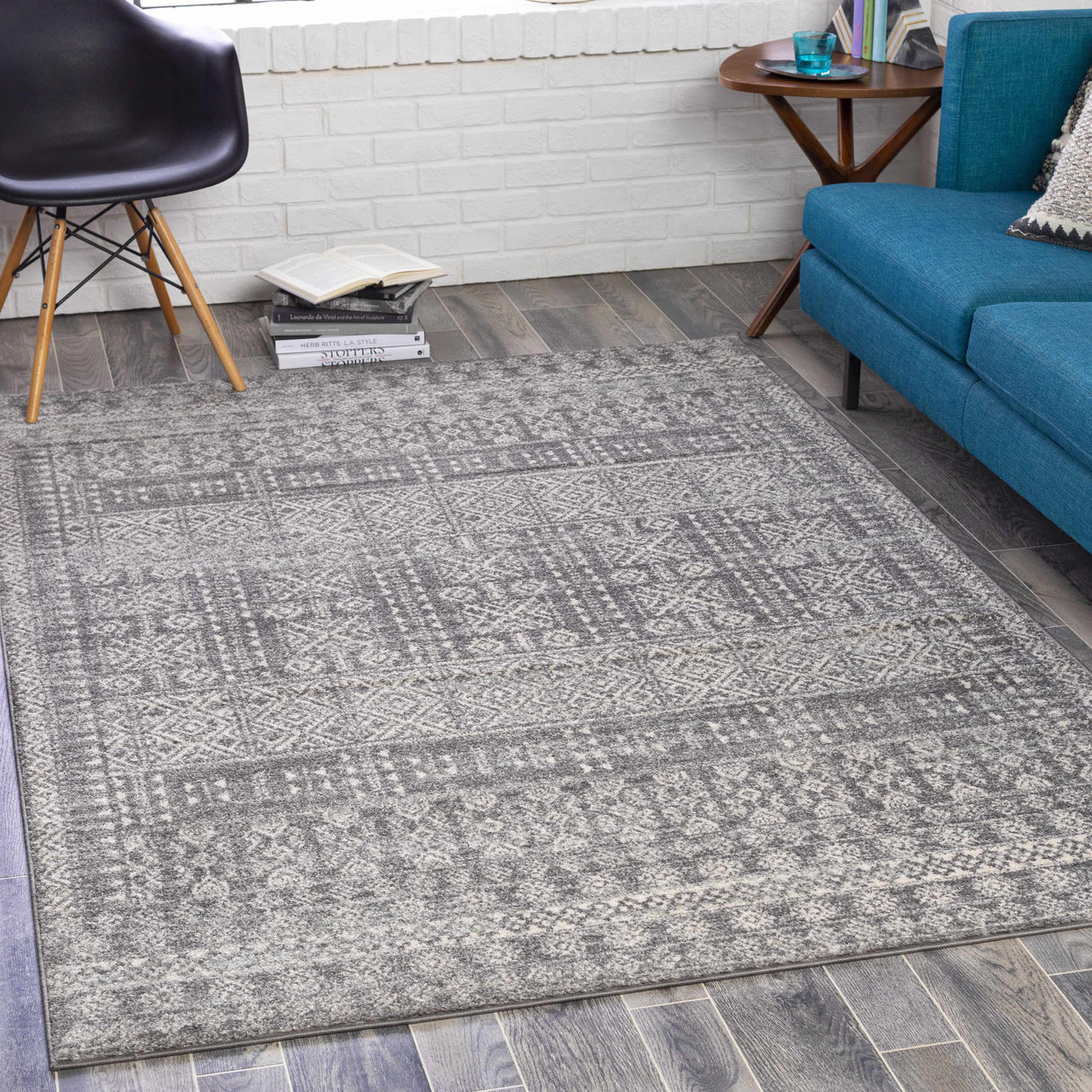 Narwee Area Rug - Clearance