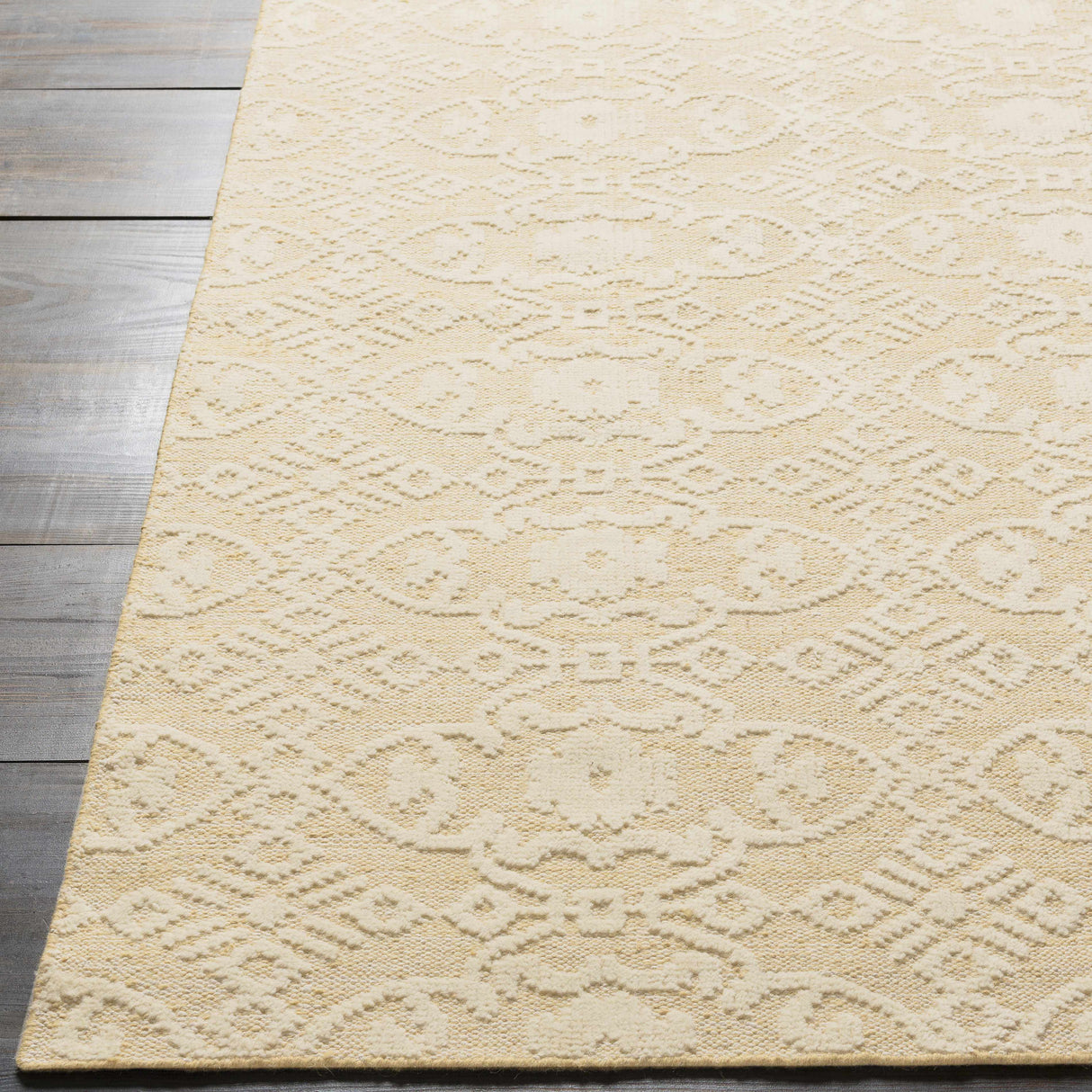 Natalbany Area Carpet - Clearance