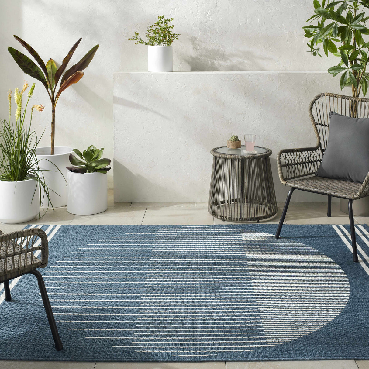 Nabil Area Rug