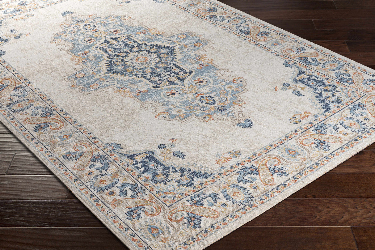 Neepawa Area Carpet - Clearance
