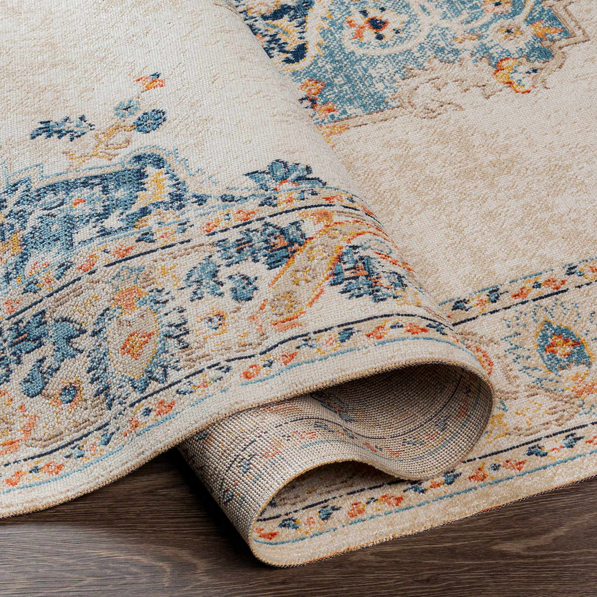 Neepawa Area Carpet - Clearance