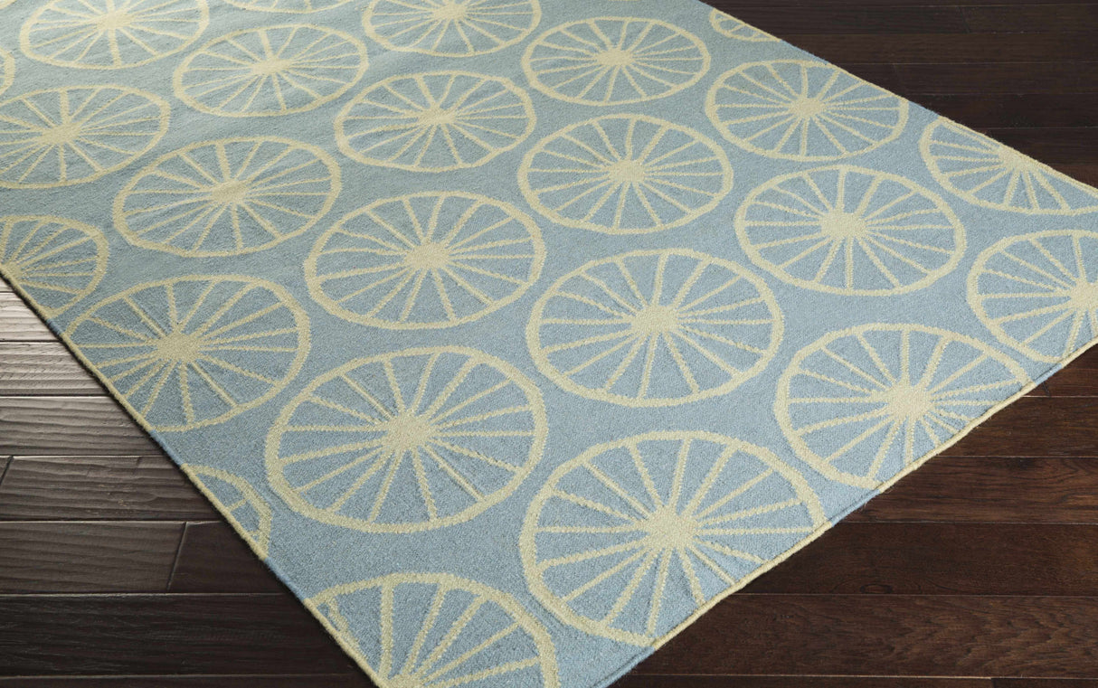 Nemacolin Area Rug - Clearance