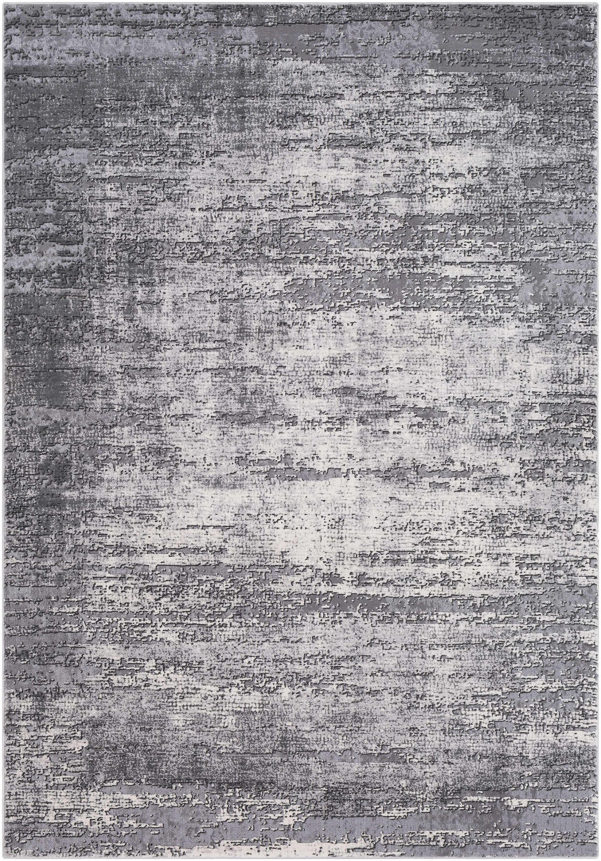 Nesmith Updated Traditional Tibetan Rug