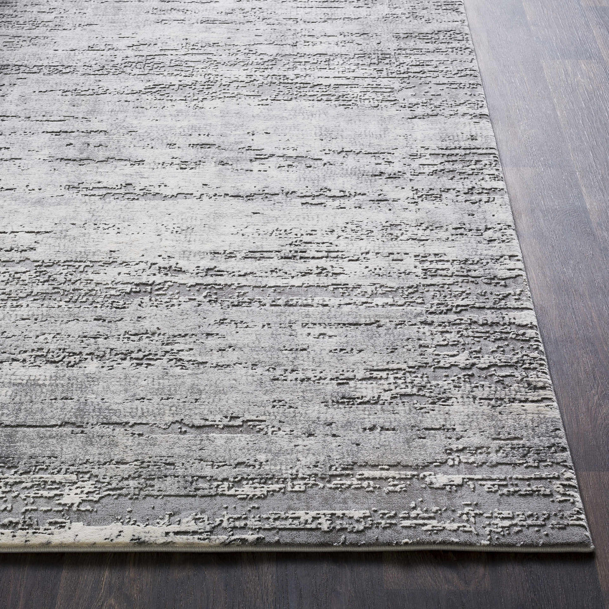 Nesmith Updated Traditional Tibetan Rug