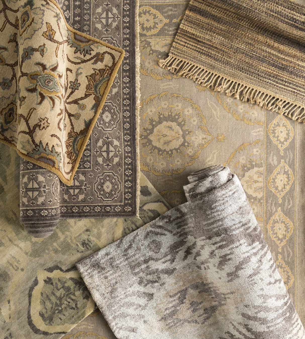 Nambe Area Rug - Clearance