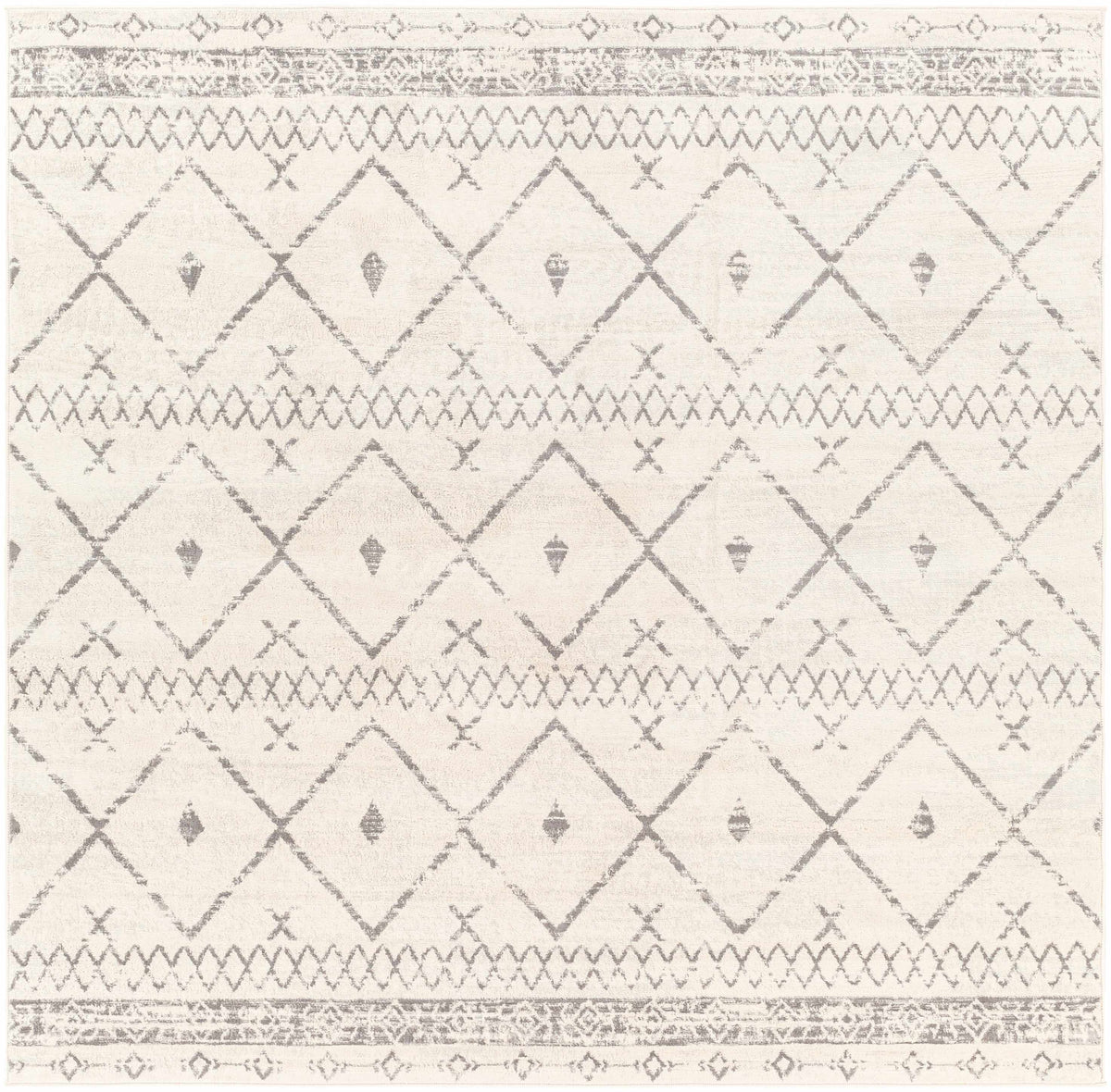Boutique Rugs Newville Moroccan Trellis Rug - view 15