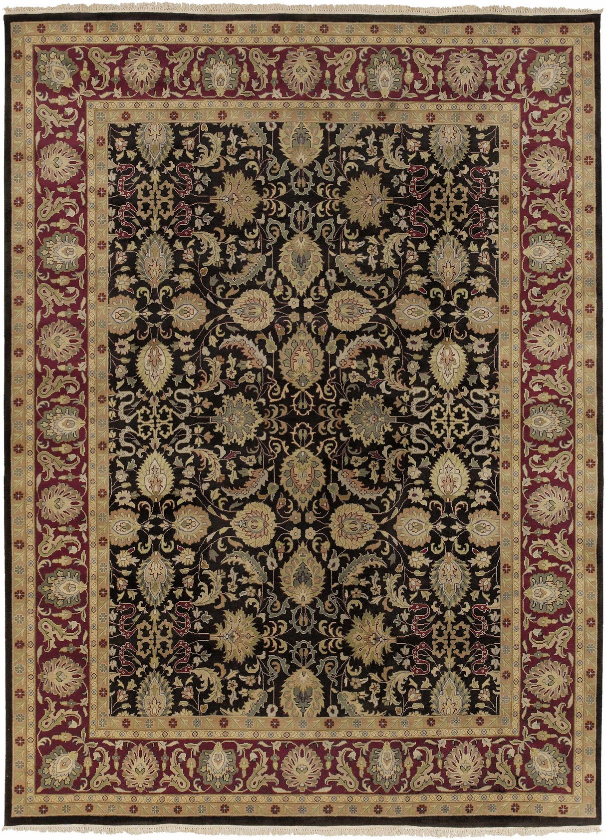 Inglefield Area Carpet - Clearance