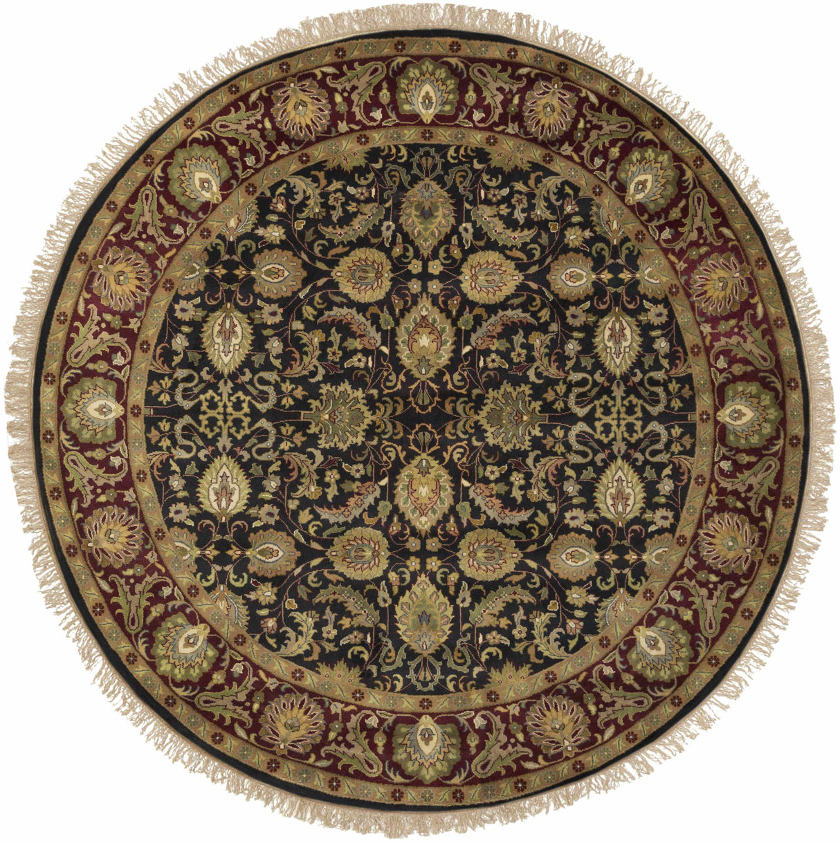 Inglefield Area Carpet - Clearance