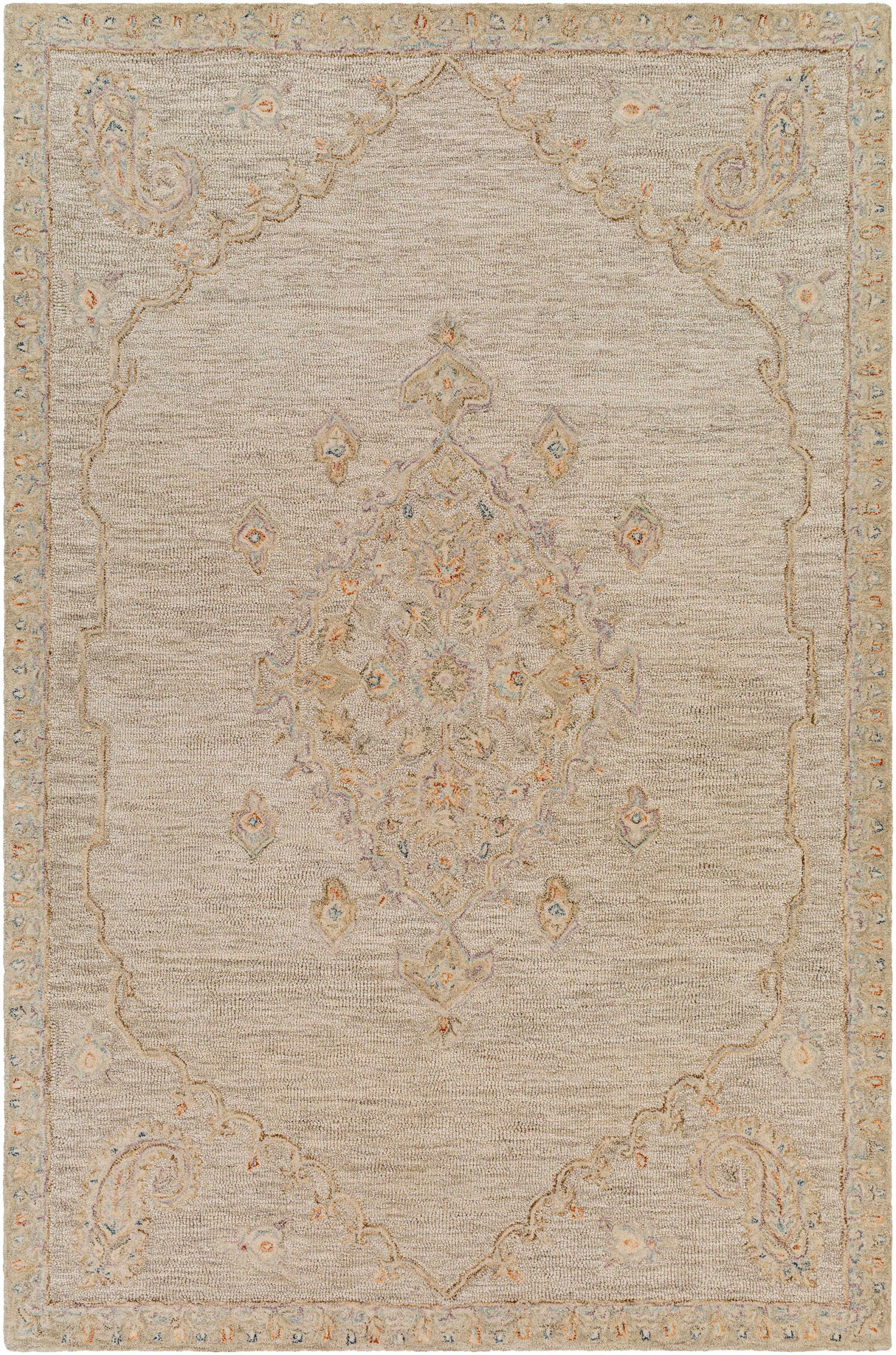 Naga Area Rug - Clearance