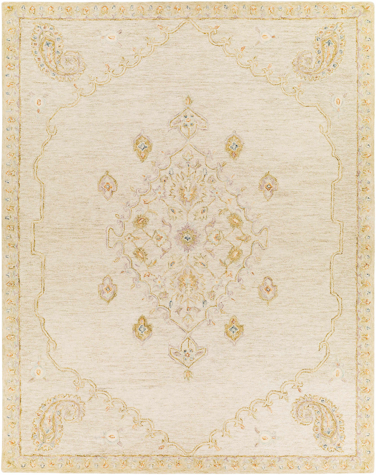Naga Area Rug - Clearance