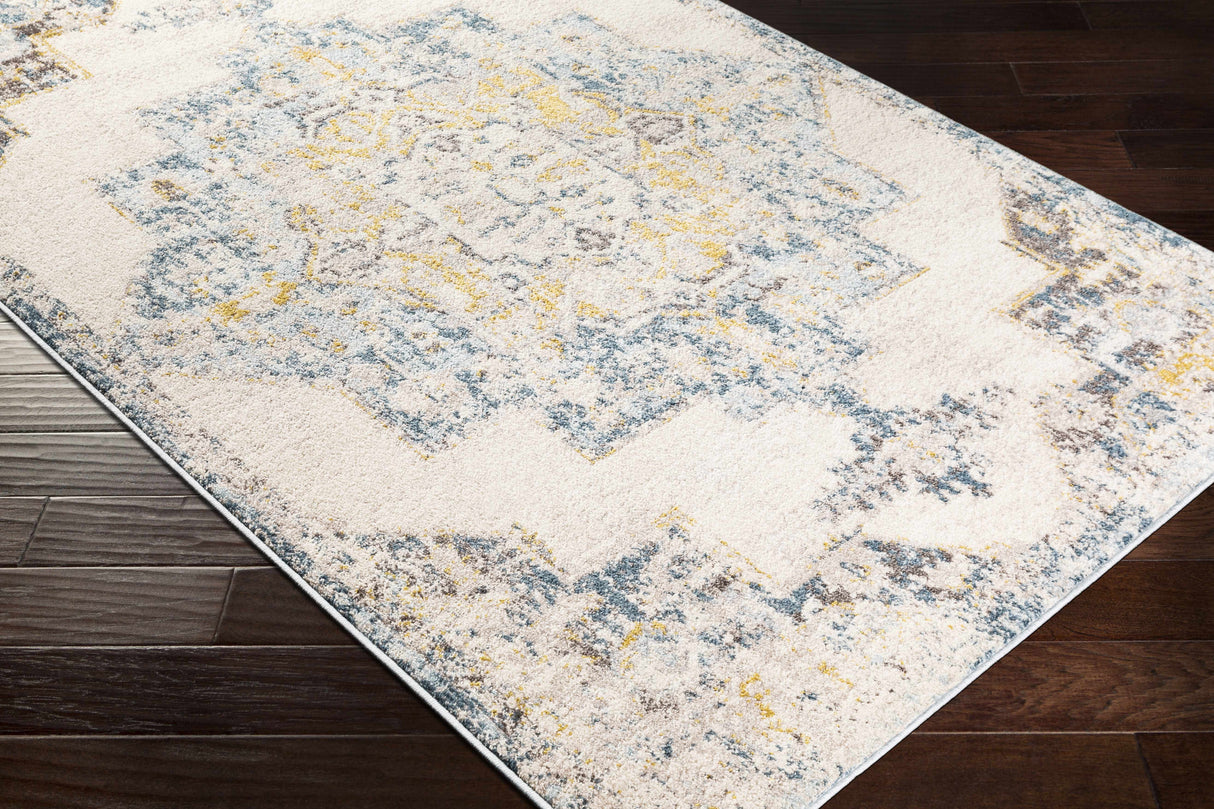 Nibley Area Rug