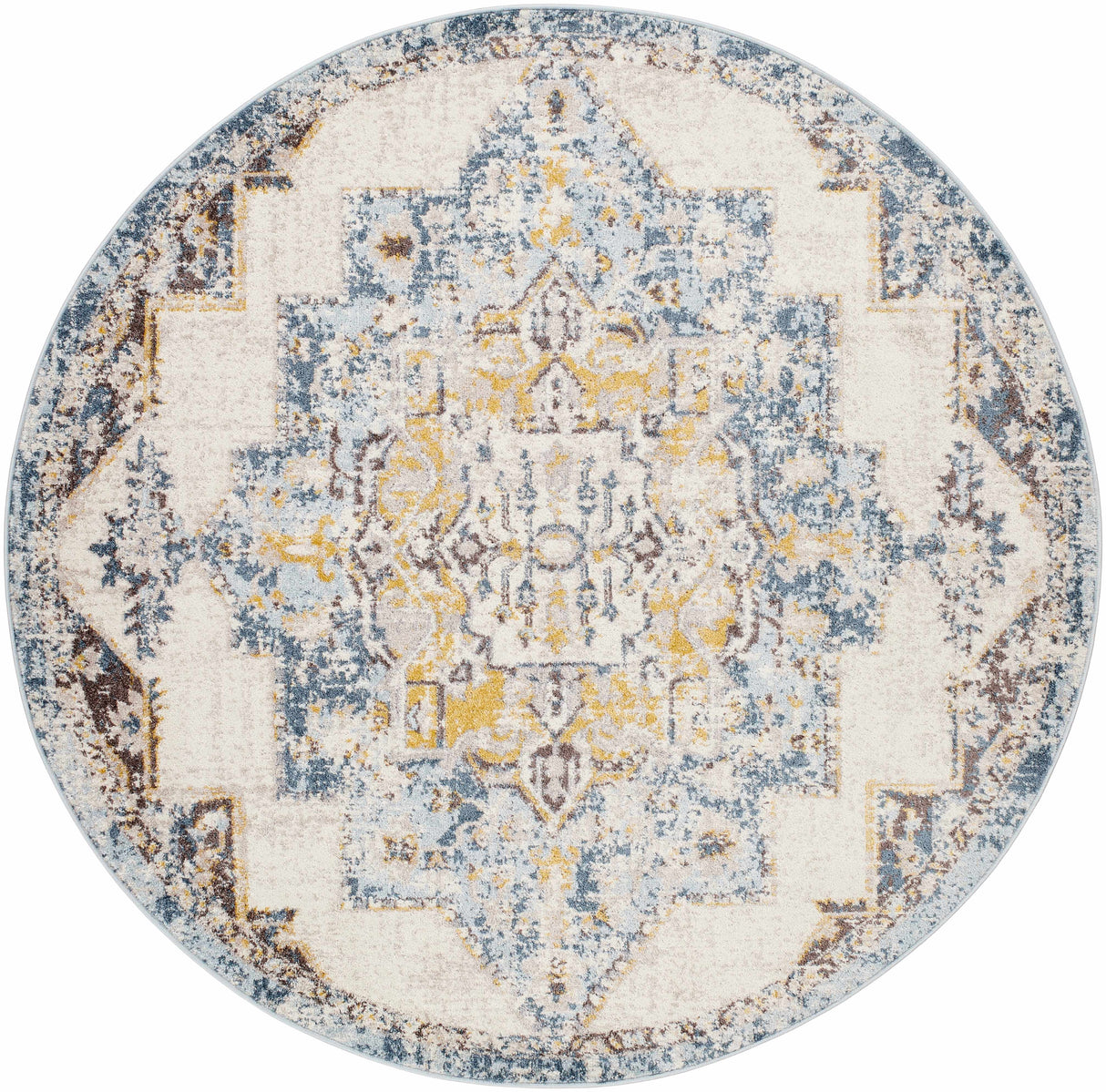 Nibley Area Rug
