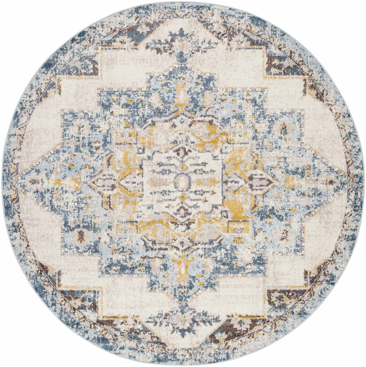 Nibley Area Rug