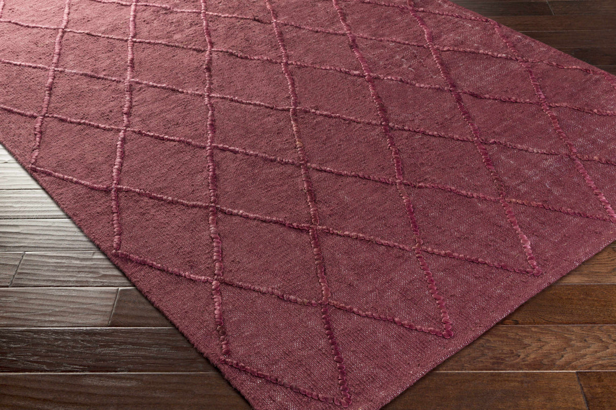 Nicolaus Jute Carpet - Clearance