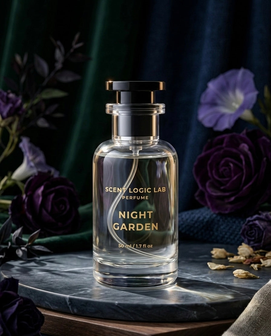 Night Garden β Unisex Eau de Toilette