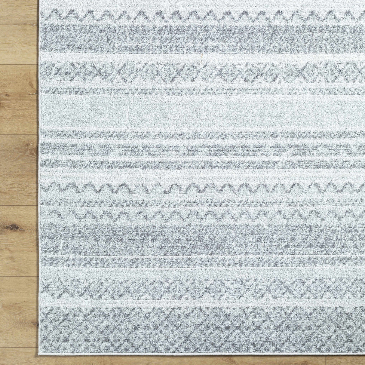 Nikolski Area Rug - Clearance