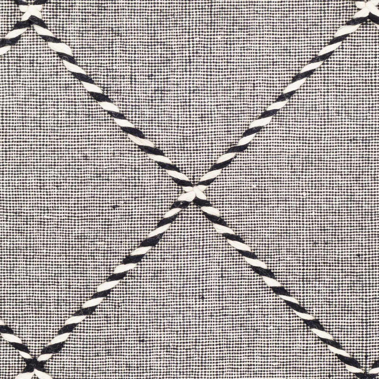 Ninderry Wool Area Rug - Clearance