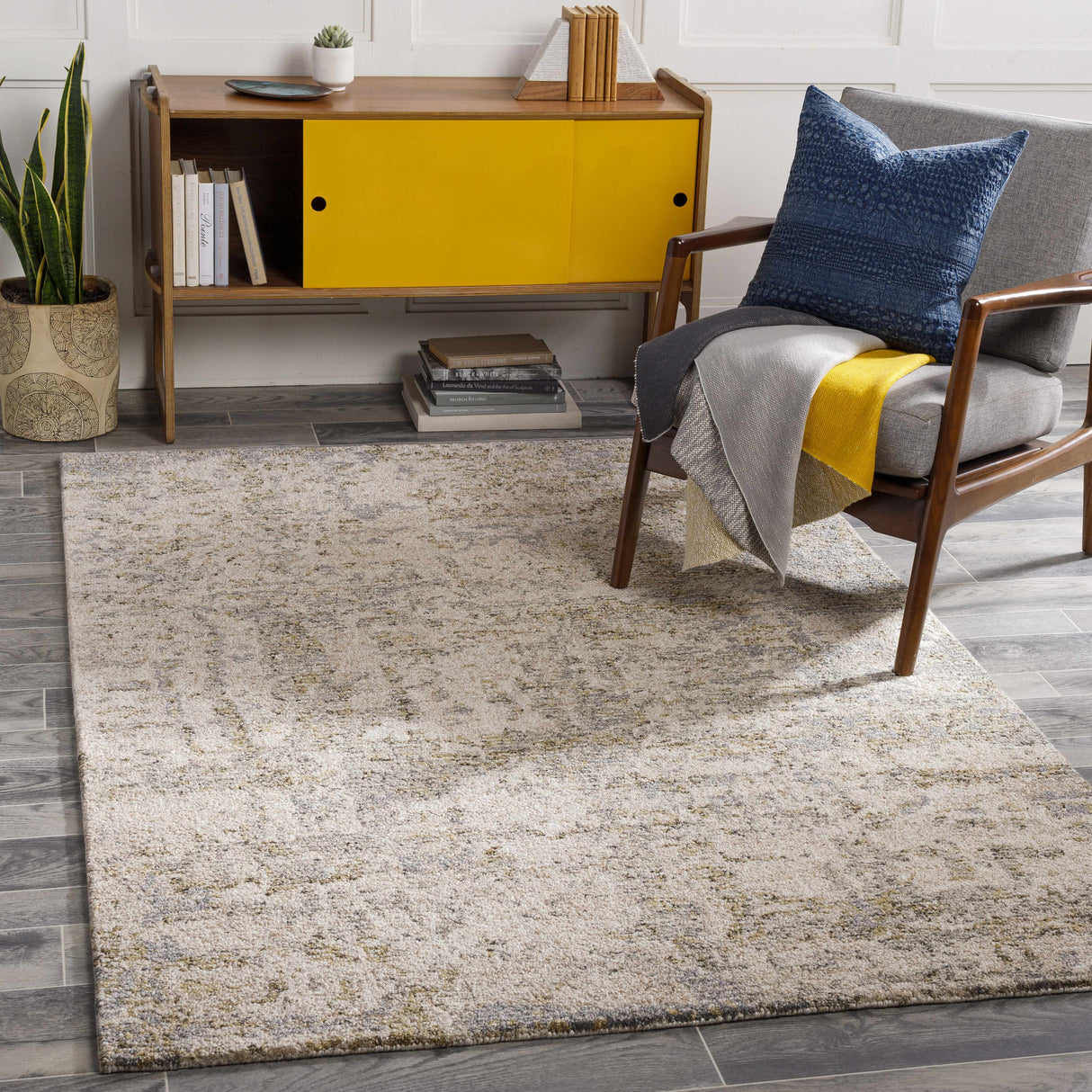Namboongan Area Rug - Clearance