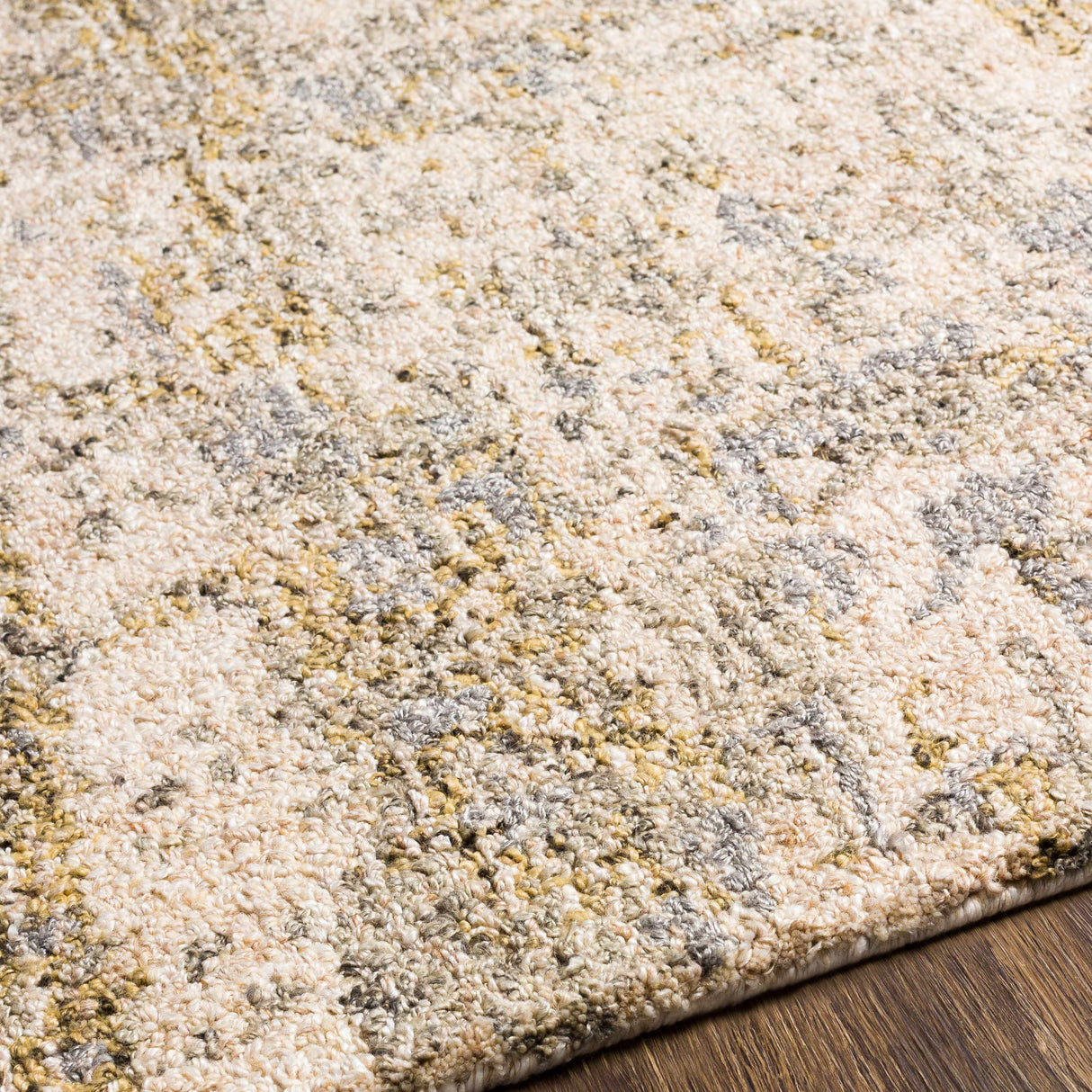 Namboongan Area Rug - Clearance