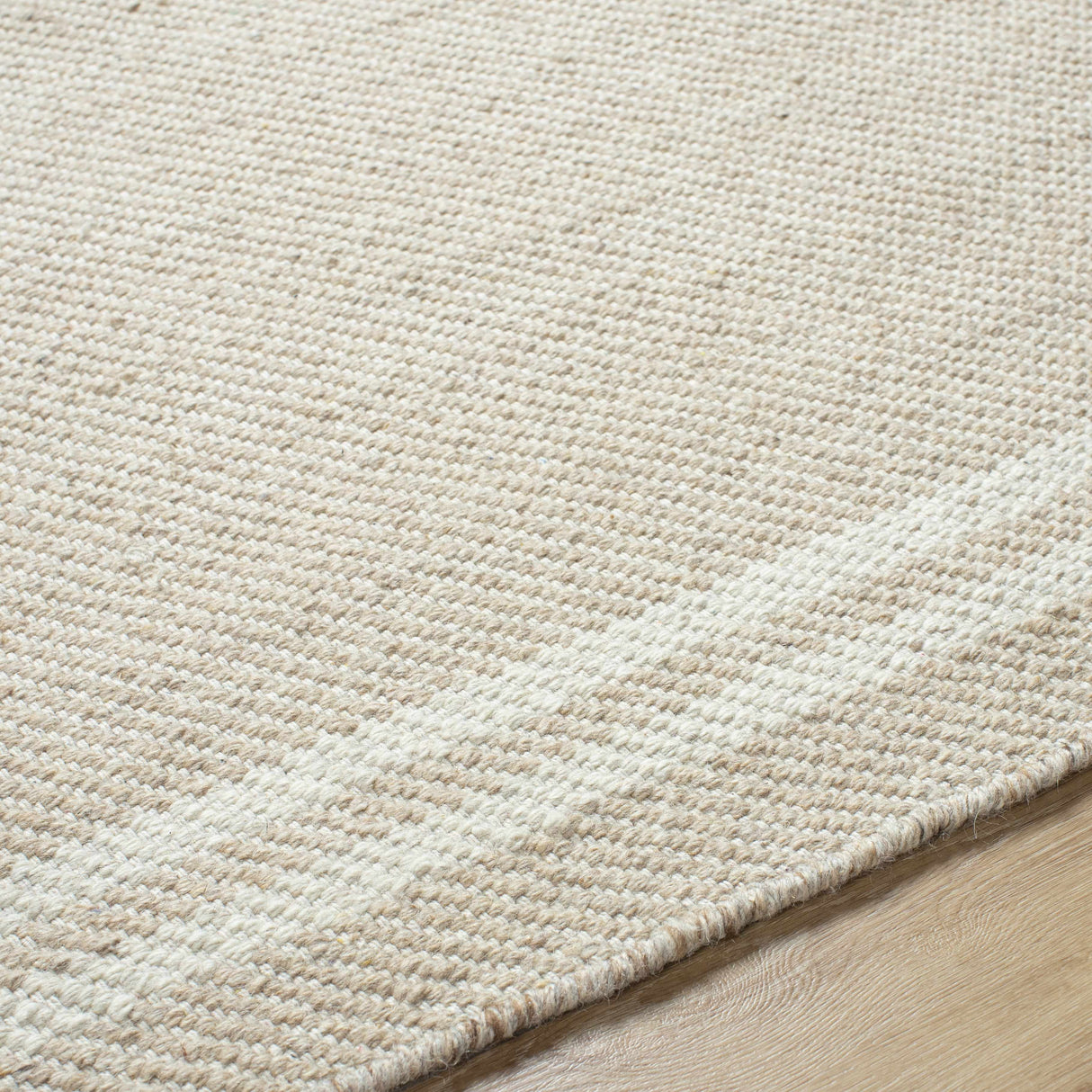 Nimue Light Beige Area Rug