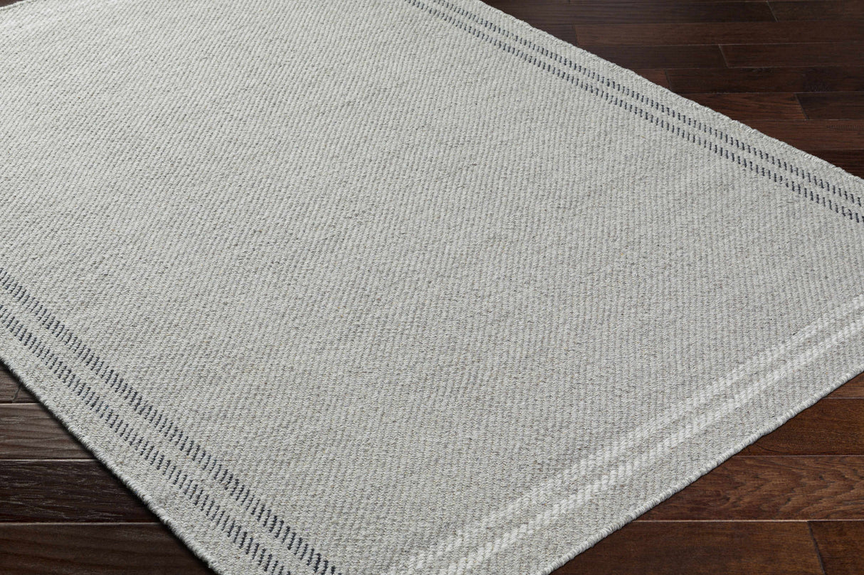 Nimue Ivory Area Rug - Clearance
