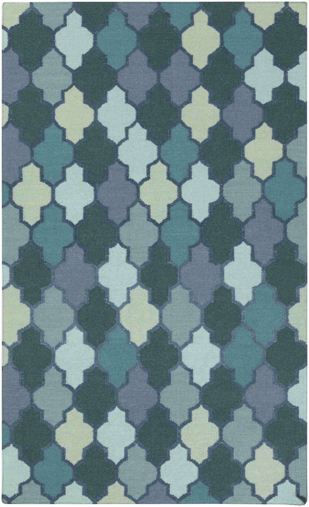 Node Area Carpet - Clearance