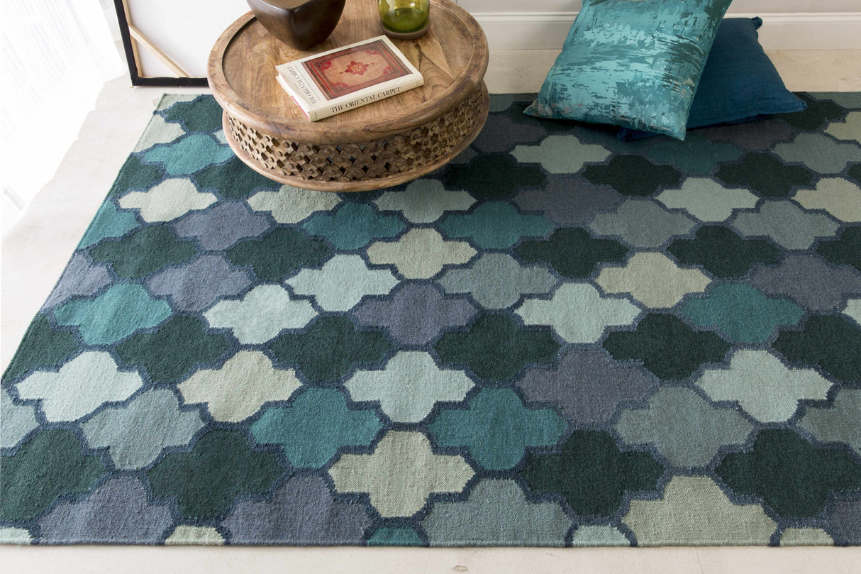 Node Area Carpet - Clearance