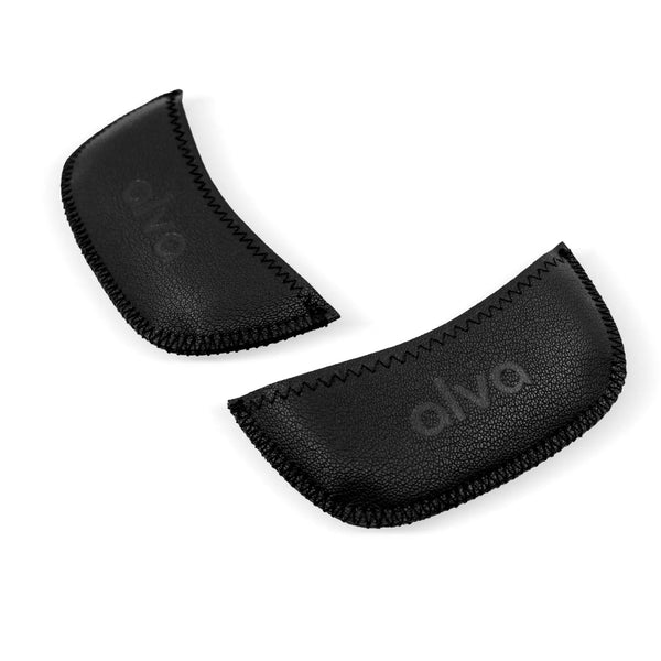 Leather Grips