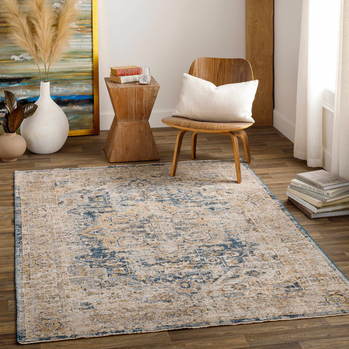 Norland Area Rug - Clearance