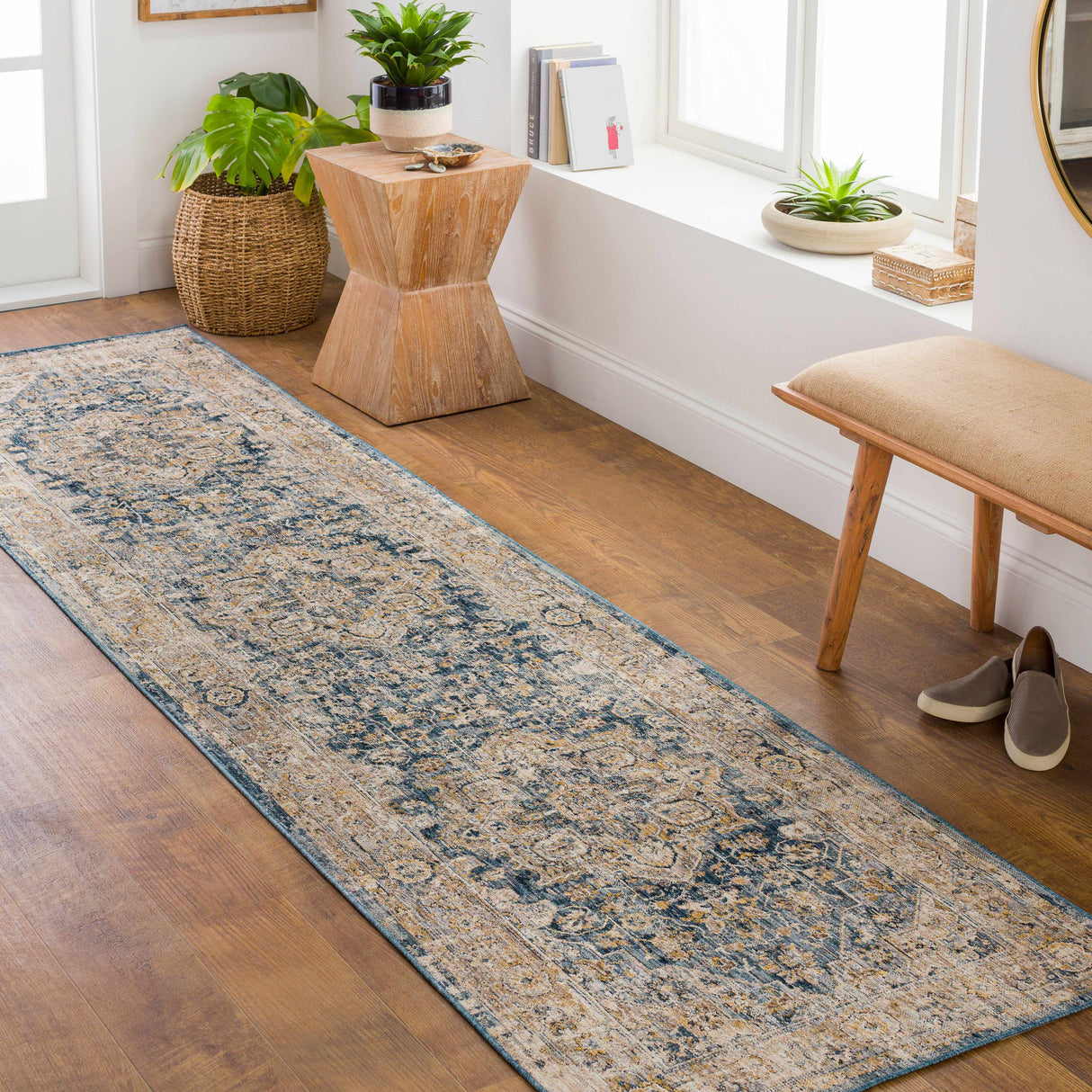 Norland Area Rug - Clearance