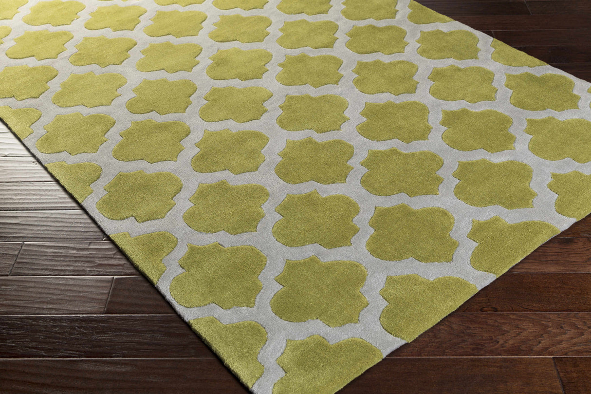 Nottawa Area Rug - Clearance