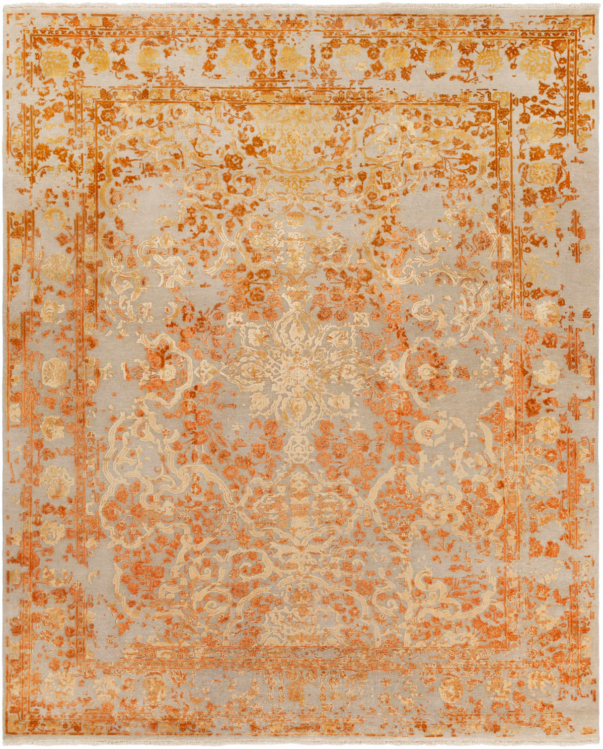 Novice Area Rug - Clearance